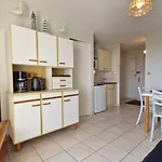 Royan - APPARTEMENT VUE MER - proximité plage et parking privatif