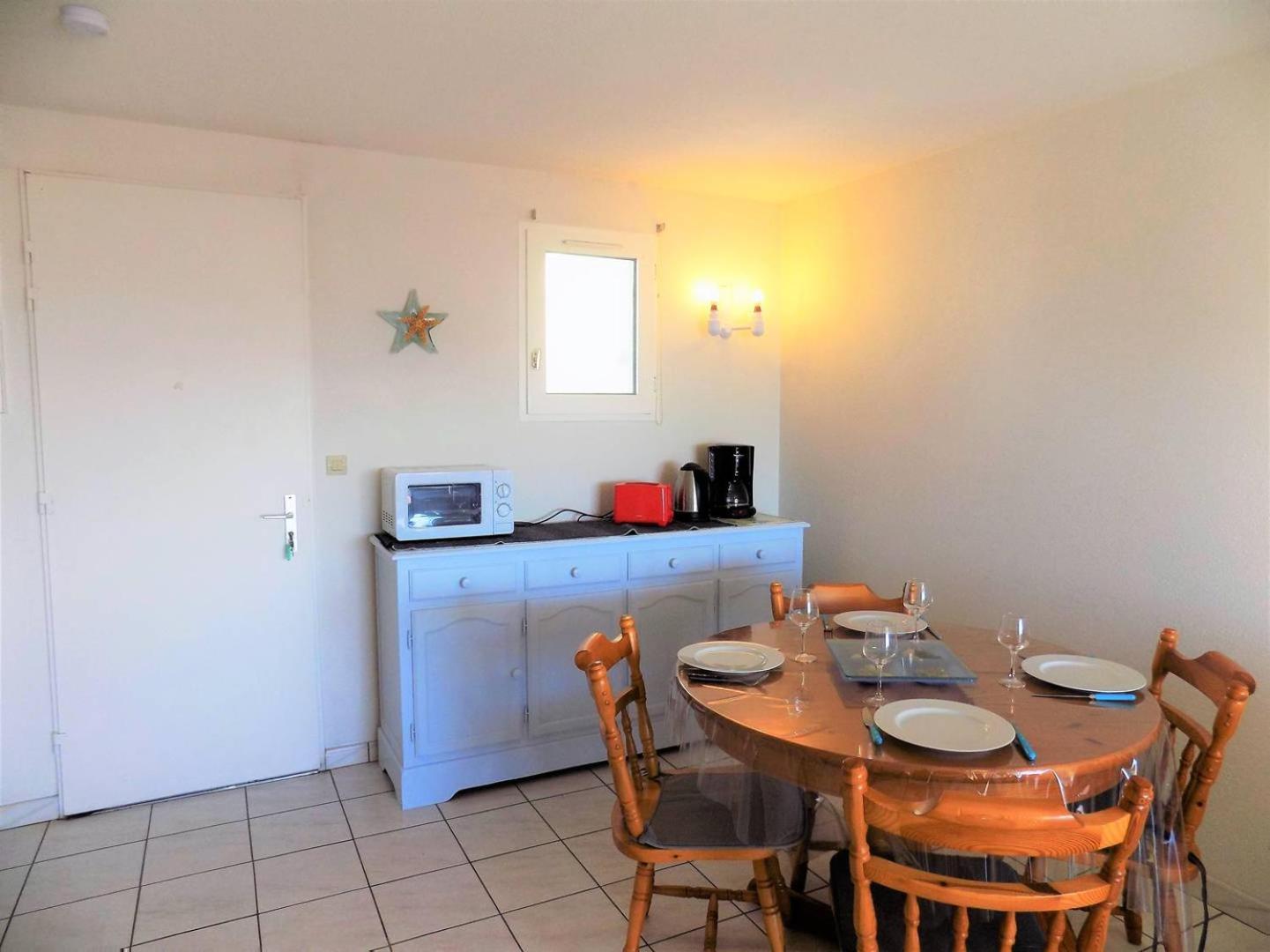 Appartement - Vue - Proximité Et Parking Privatif Royan