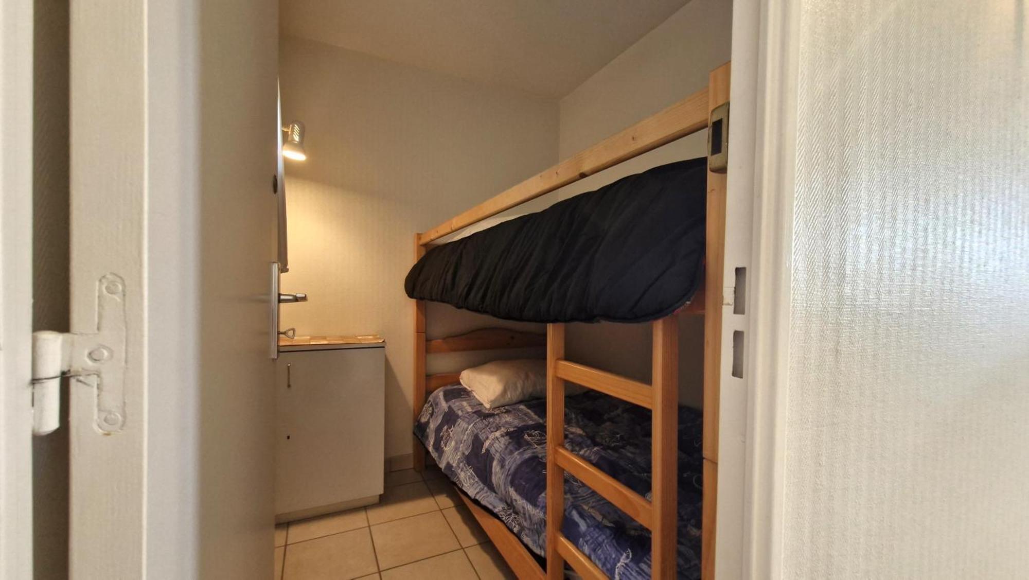 - Vue - Proximité Et Parking Privatif Appartement